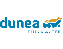 Logo Dunea