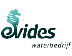 Logo Evides