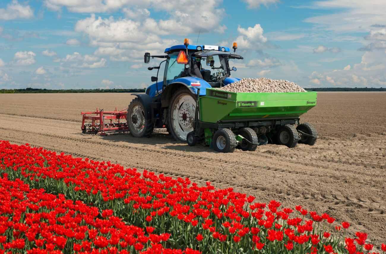 toekomstvisie gewasbescherming 2030