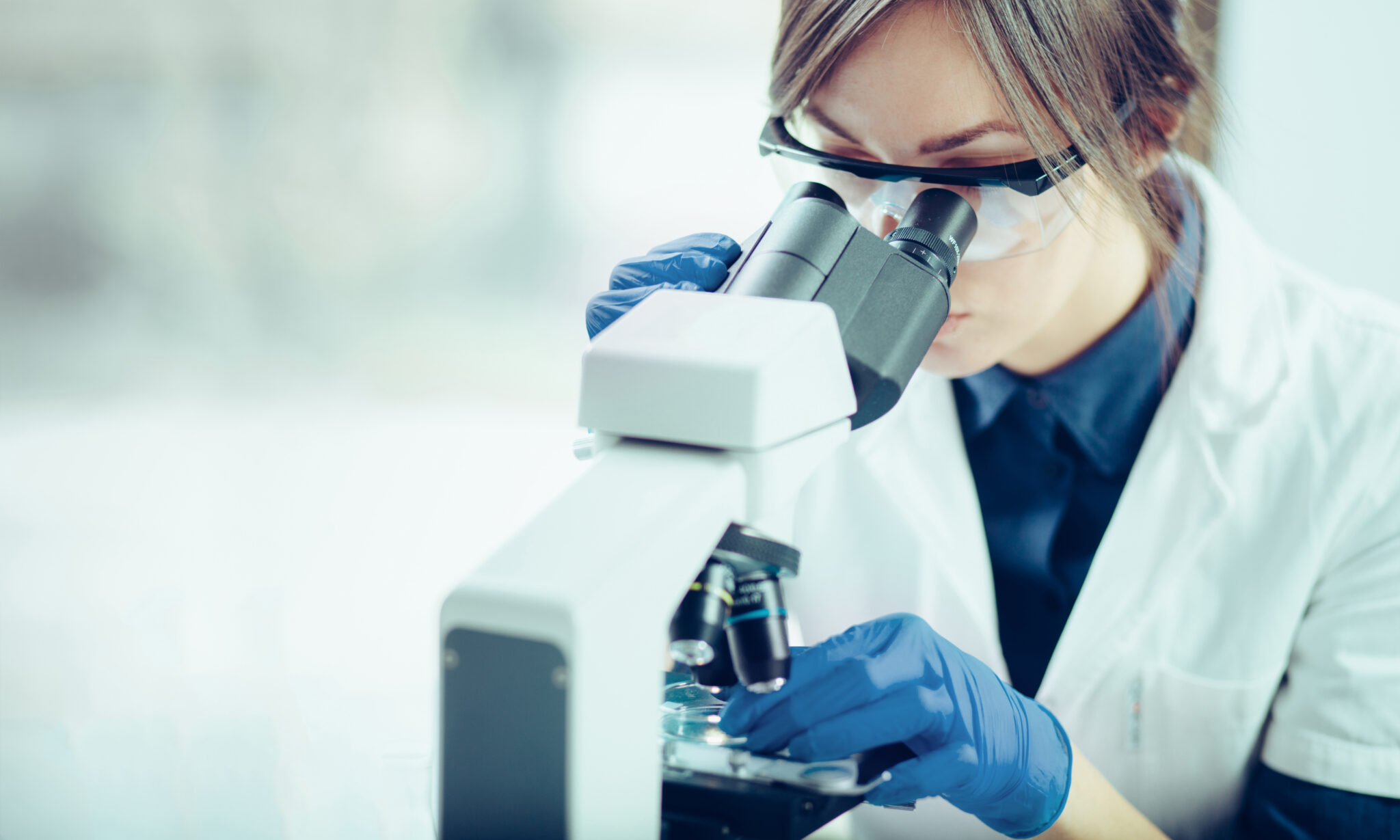 Genx Lab GenX in drinkwater: zorgen en aanpak - Drinkwaterplatform