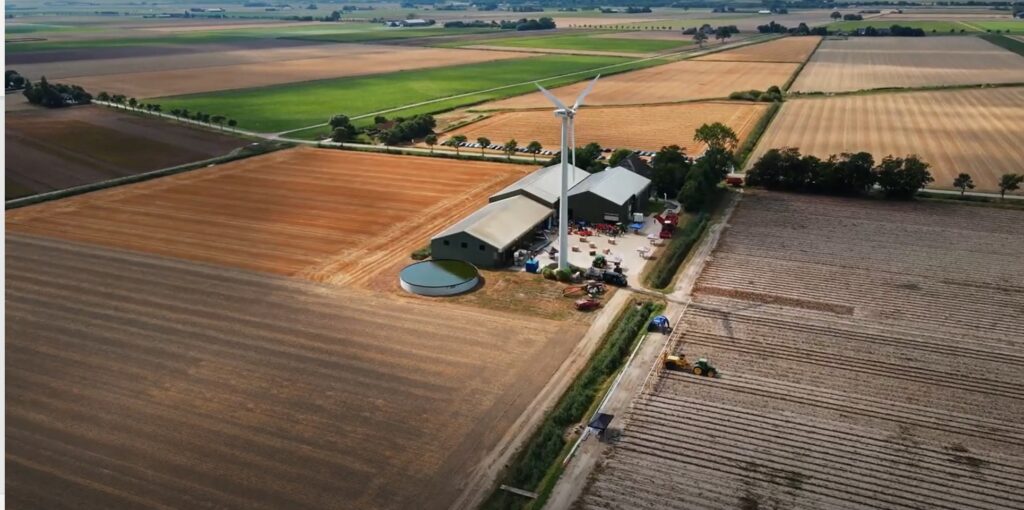 Zoetwaterboeren