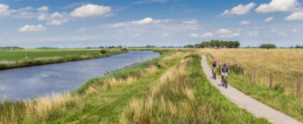 Groningen drinkwaterbronnen