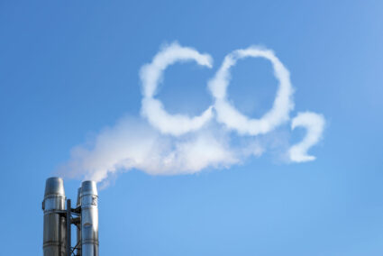 co2 opslag