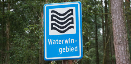 Bord Waterwingebied