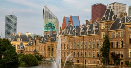 Binnenhof Wie Doet Wat Rond Drinkwater