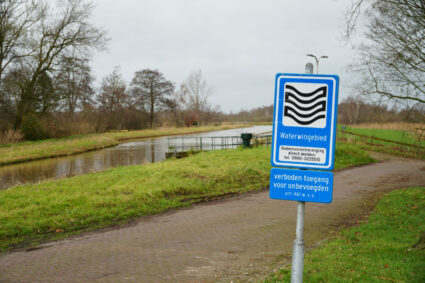 Waterwingebied Gesloten Bodemenergiesystemen