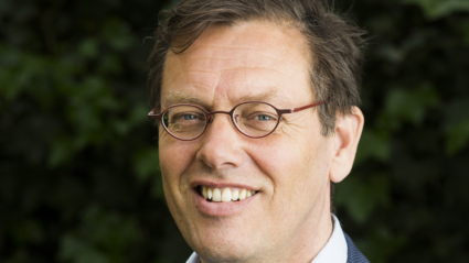 Michaël Bentvelsen