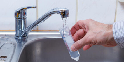 drinkwaterwet drinkwaterregeling