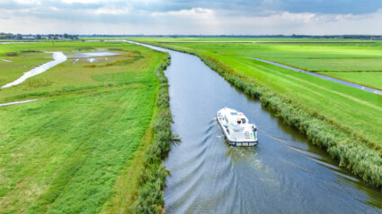 waterkwaliteit in Nederland