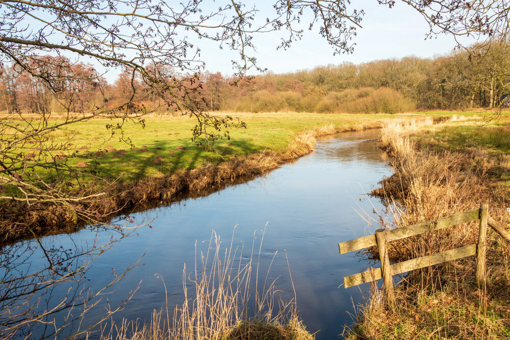 provincies gemeenten bescherm water