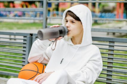 gen z drinkwater