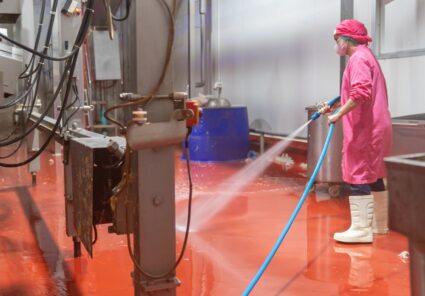 water besparen rekenkamer