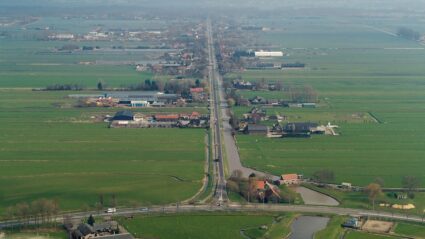 Horstermeerpolder Agv