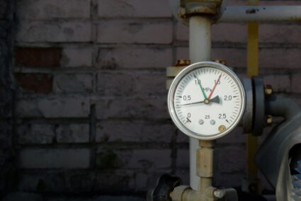 Waterdruk In Nederland