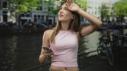 Jongeren en kraanwater