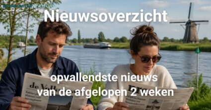 Nieuwsoverzicht (1)