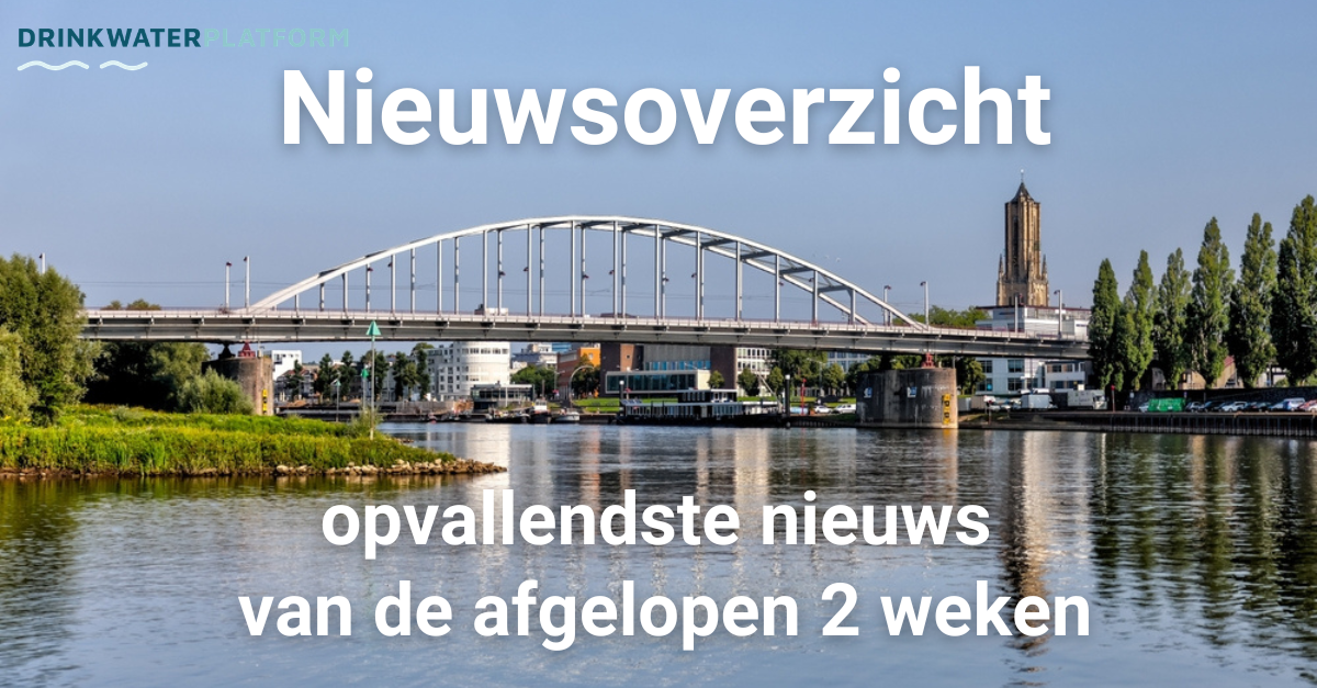 Nieuwsoverzicht 28 5 2026