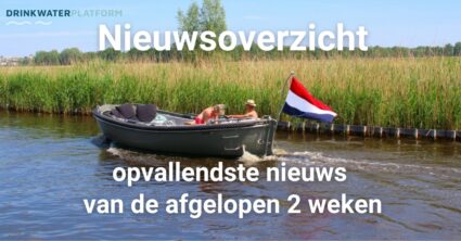 Nieuwsoverzicht 25-06-2026