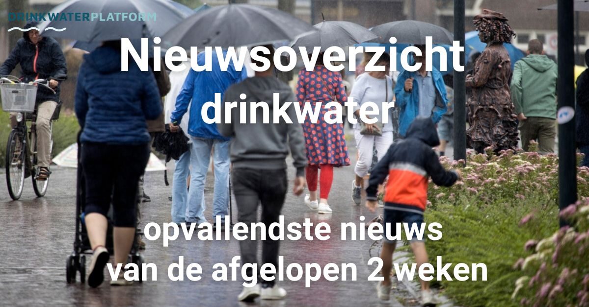 Nieuwsoverzicht 28 08 2026